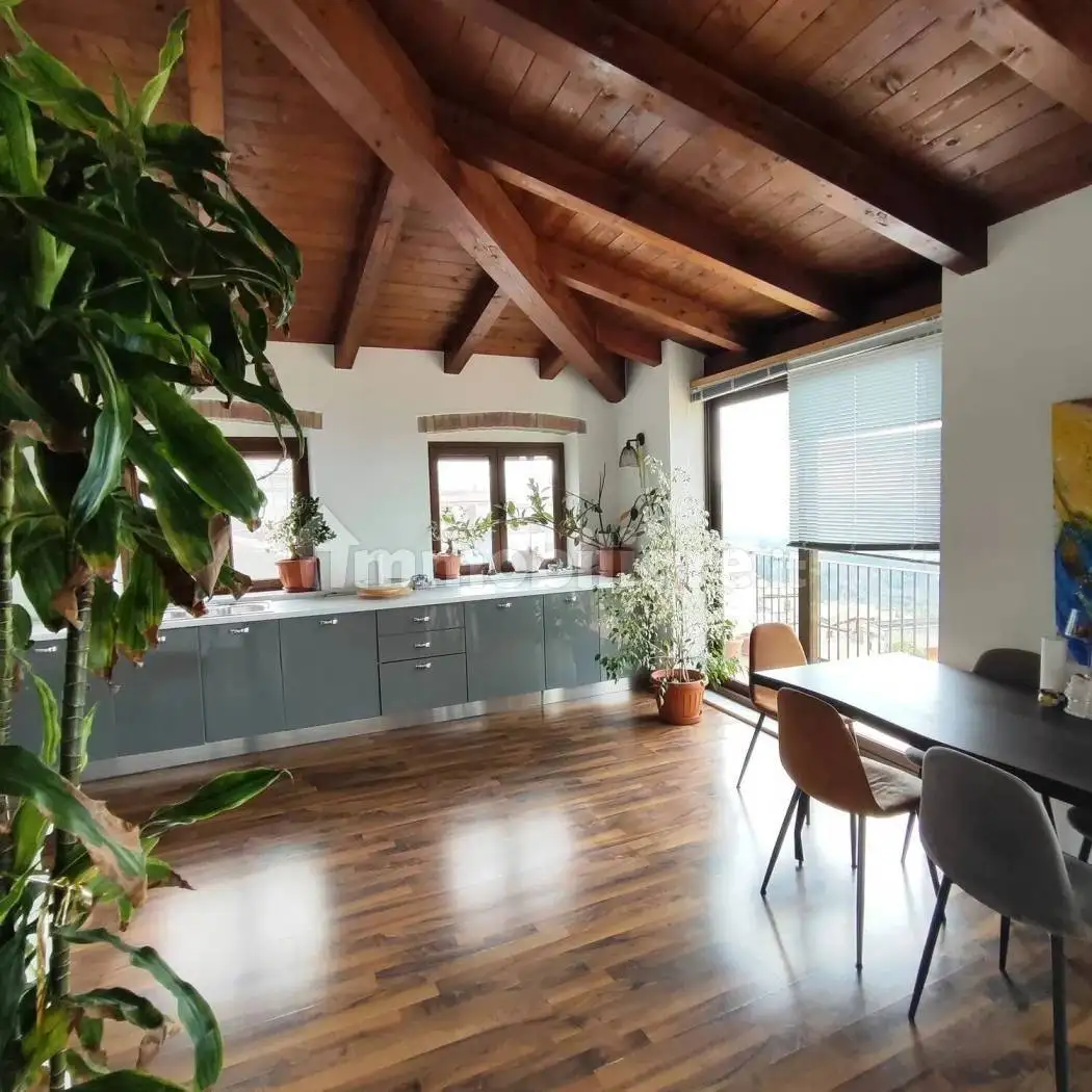 Palazzo - Edificio in vendita a Santa Domenica Talao