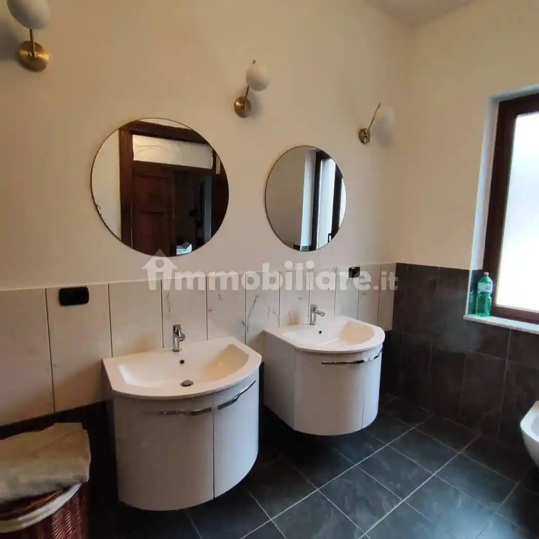 Palazzo - Edificio in Vendita - foto 5