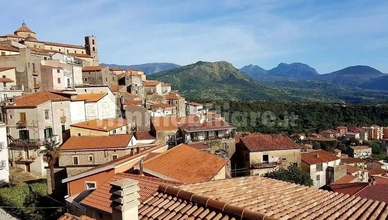 Palazzo - Edificio in Vendita - foto 4