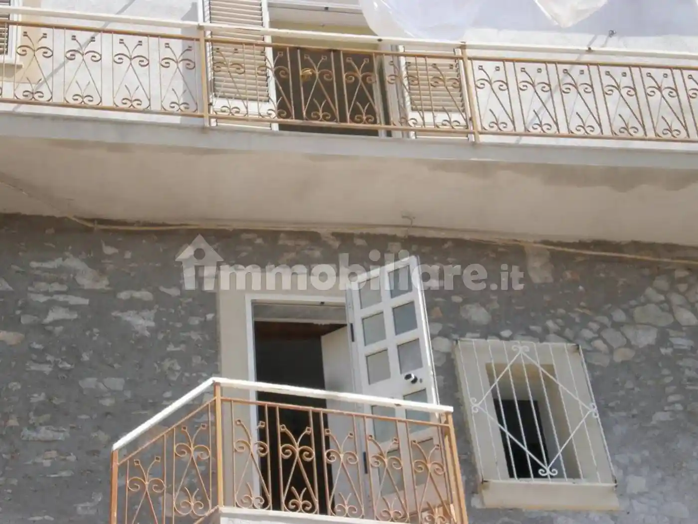 Palazzo - Edificio in Vendita - foto 5