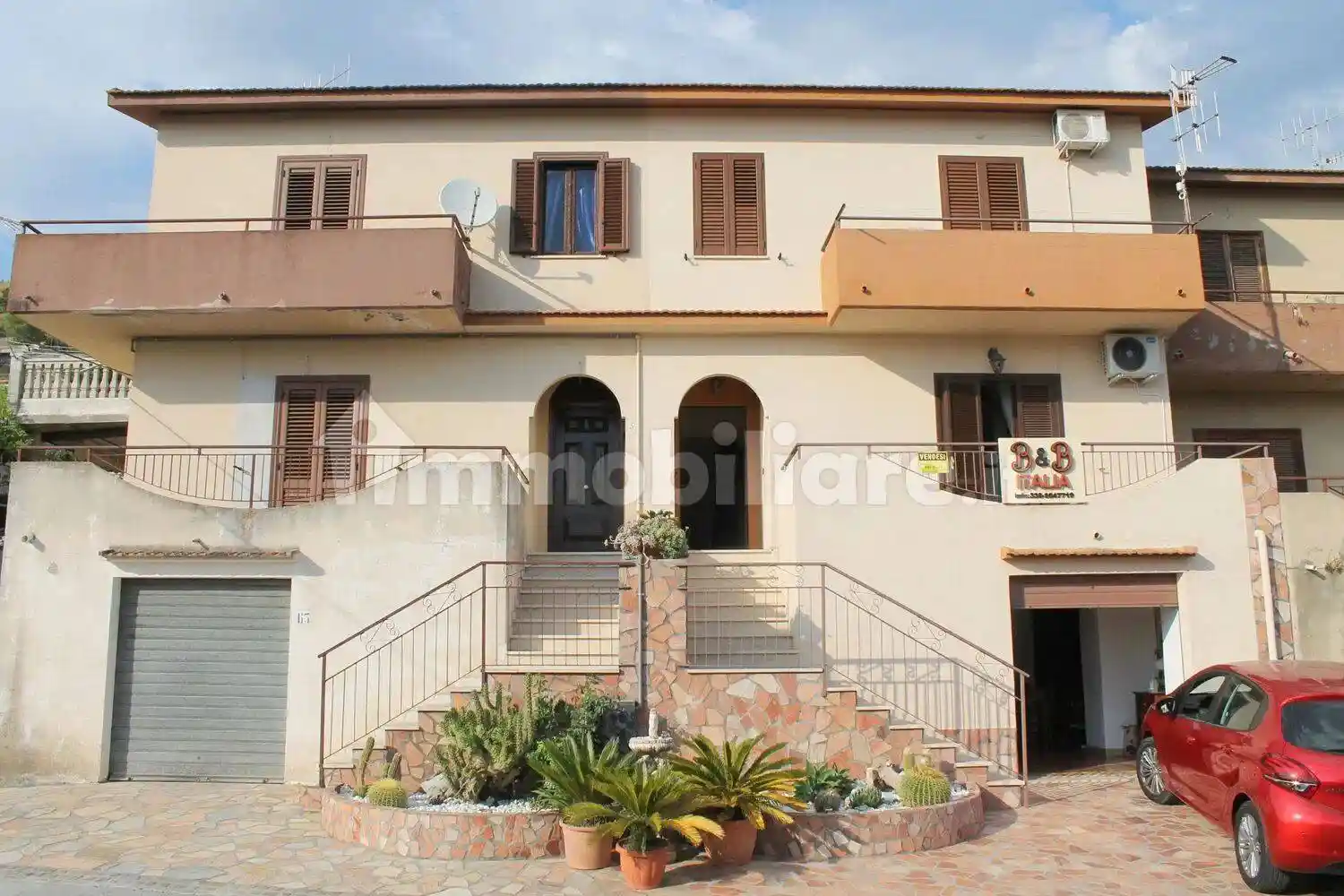 Palazzo - Edificio in Vendita - foto 3