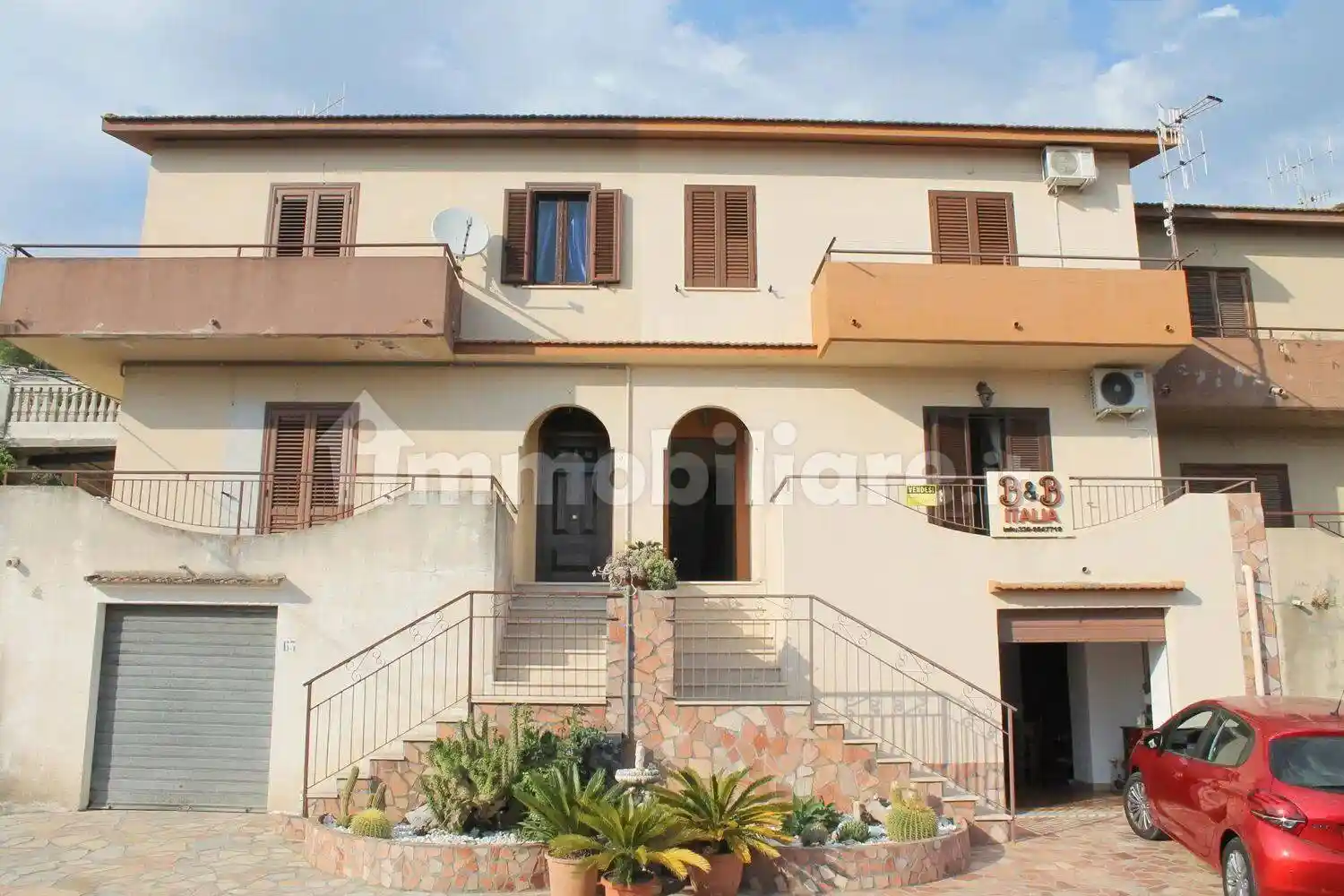 Palazzo - Edificio in Vendita - foto 4