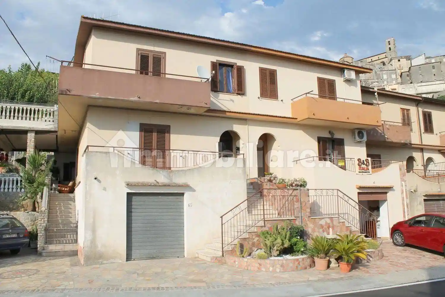 Palazzo - Edificio in Vendita - foto 5