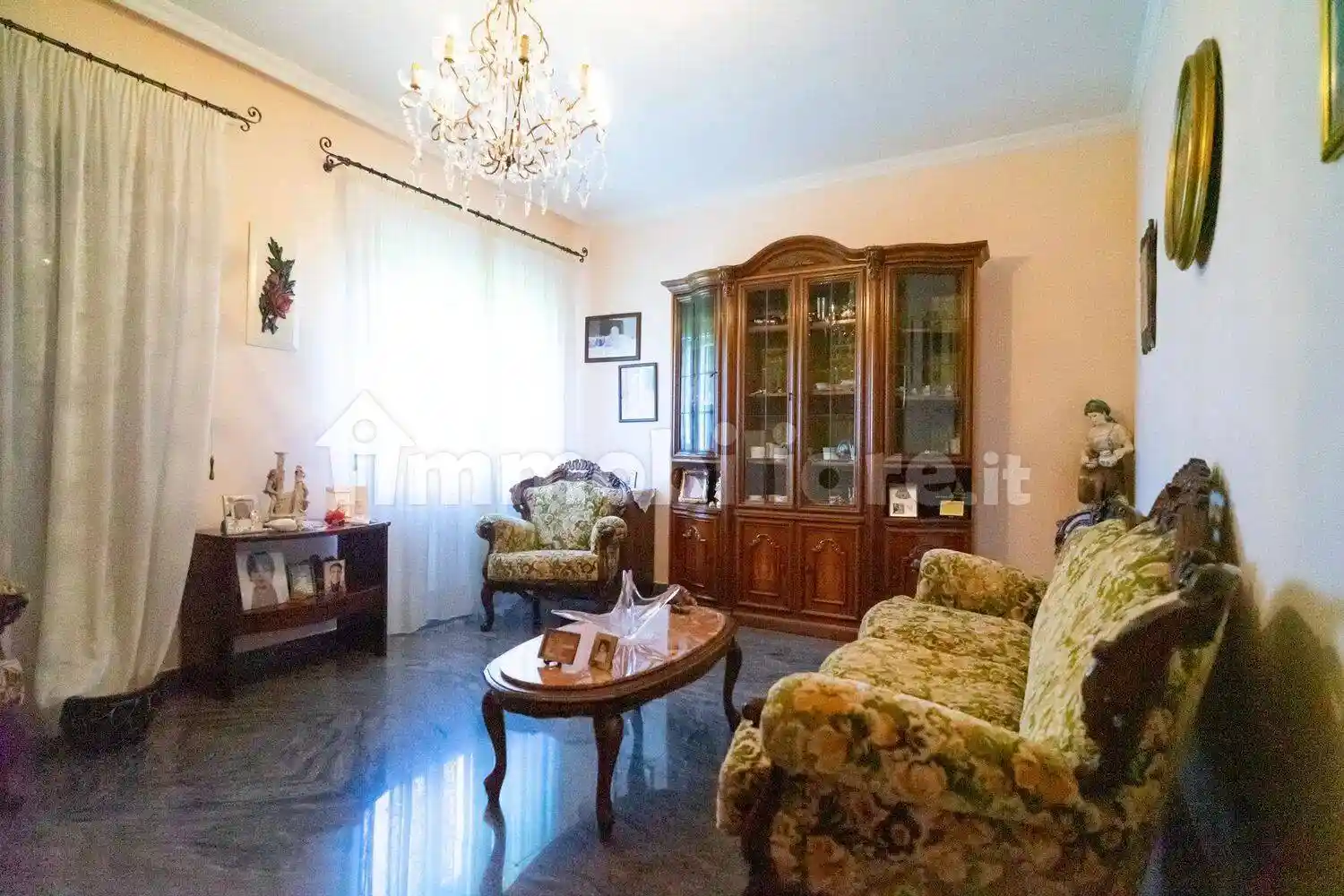 Villa unifamiliare via Paestum No Number, Marcellina, Santa Maria del Cedro - foto 2