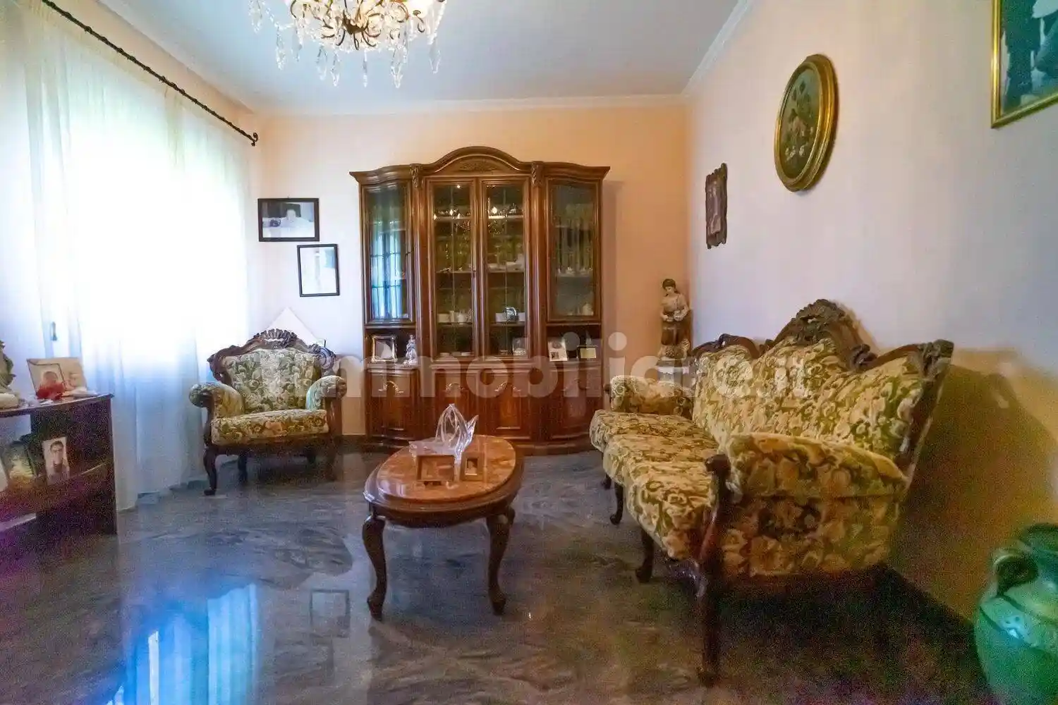 Villa unifamiliare via Paestum No Number, Marcellina, Santa Maria del Cedro - foto 3