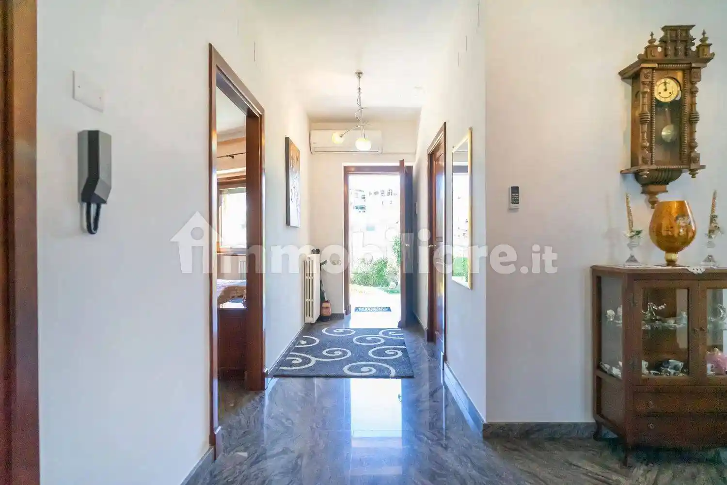 Villa unifamiliare via Paestum No Number, Marcellina, Santa Maria del Cedro - foto 4