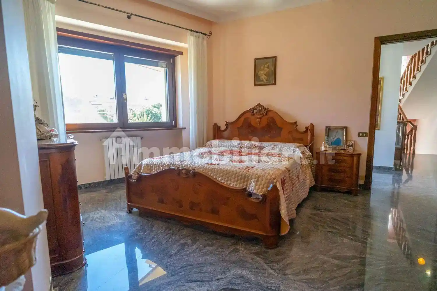 Villa unifamiliare via Paestum No Number, Marcellina, Santa Maria del Cedro - foto 5