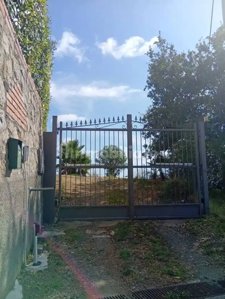 Villa unifamiliare Località Torno, 11, Belvedere Marittimo - foto 2