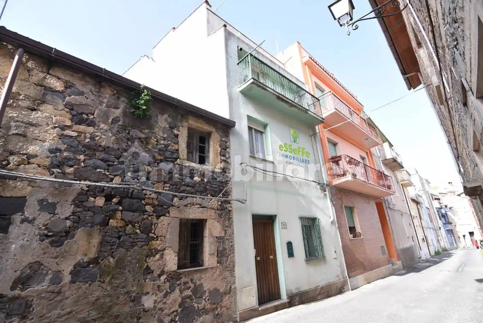 Villa unifamiliare via La Marmora 50, Centro, Cuglieri - foto 4