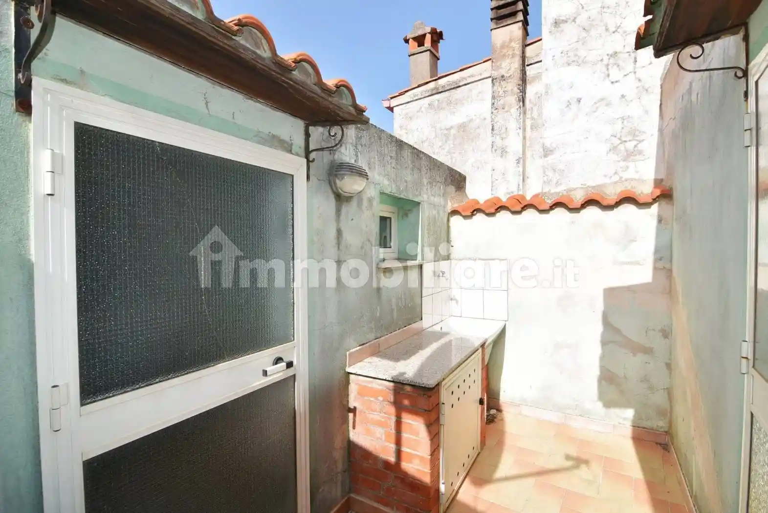 Villa unifamiliare via La Marmora 50, Centro, Cuglieri - foto 5