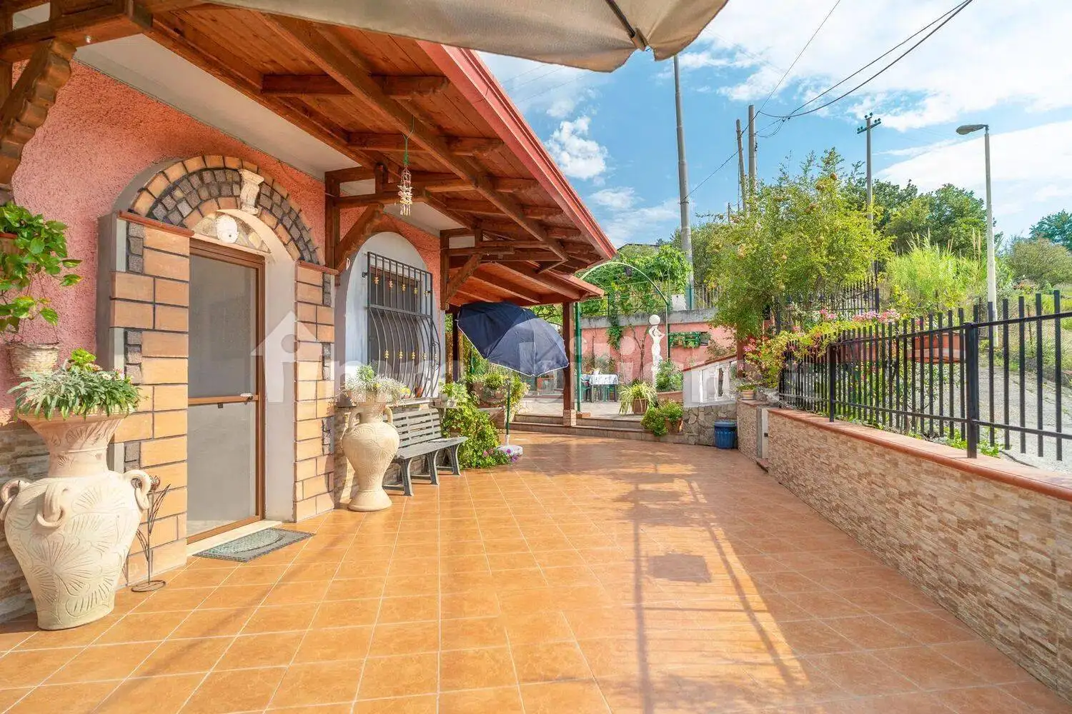 Villa in vendita a San Nicola Arcella