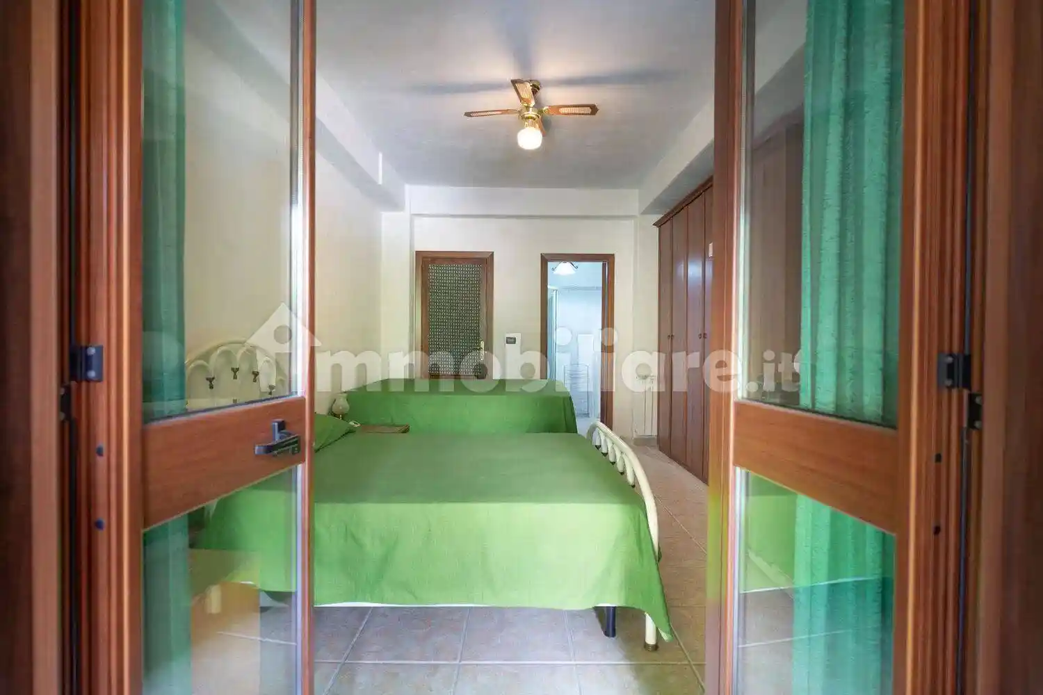 Villa unifamiliare Contrada Castagneto No Number, San Nicola Arcella - foto 5