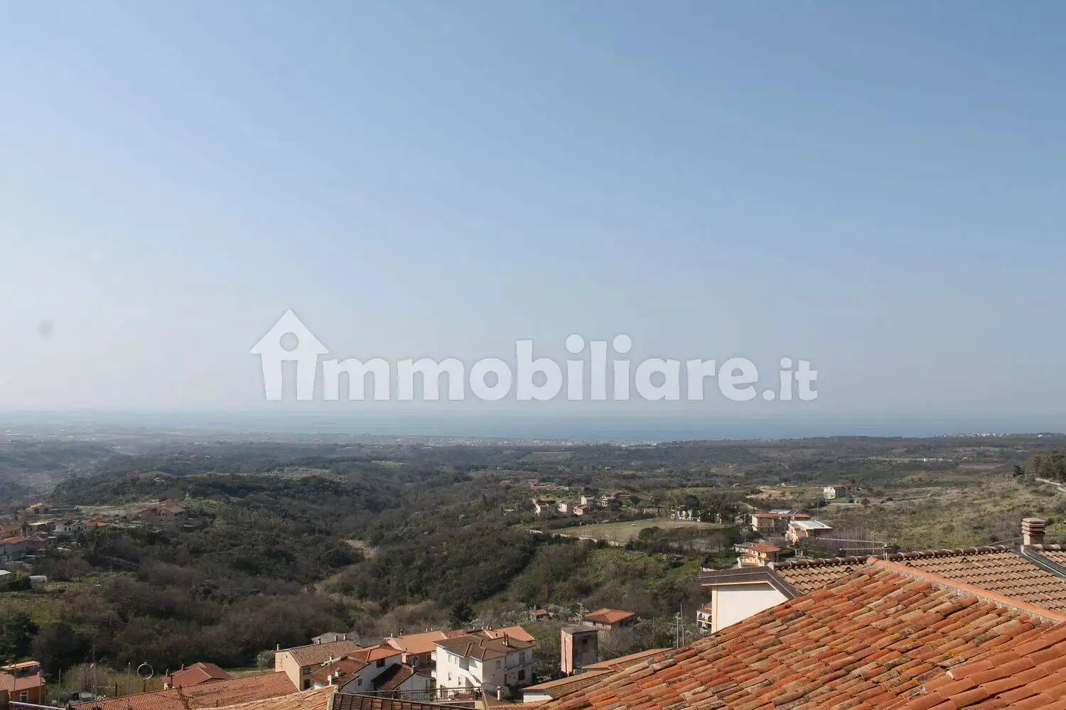 Villa in vendita a Santa Domenica Talao
