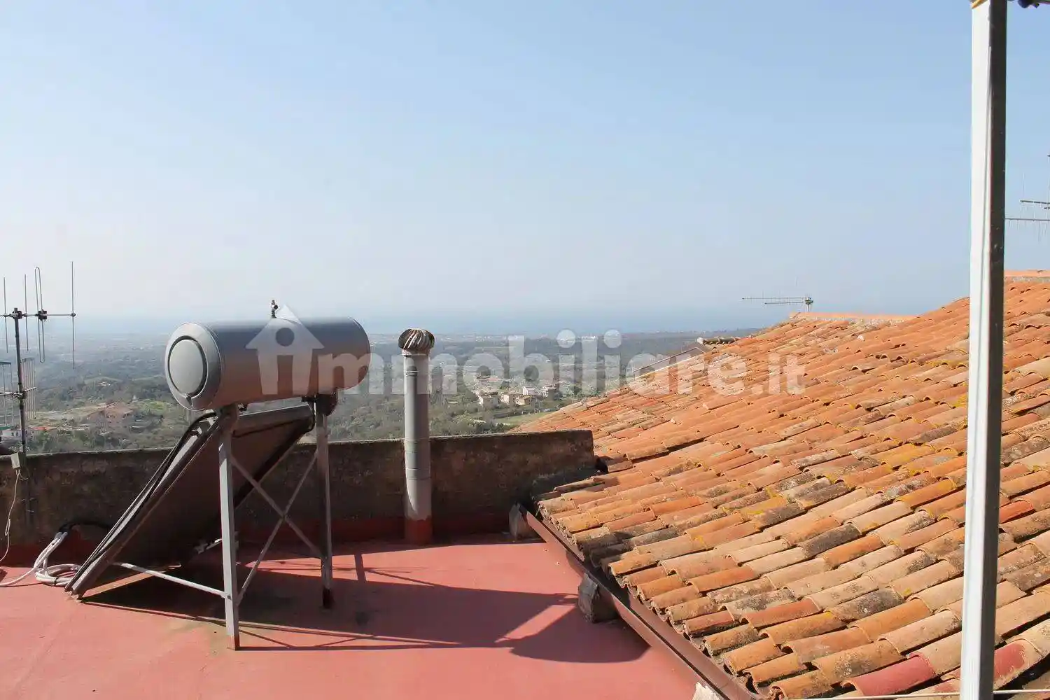 Villa unifamiliare via Degli Arditi, 8, Santa Domenica Talao - foto 2