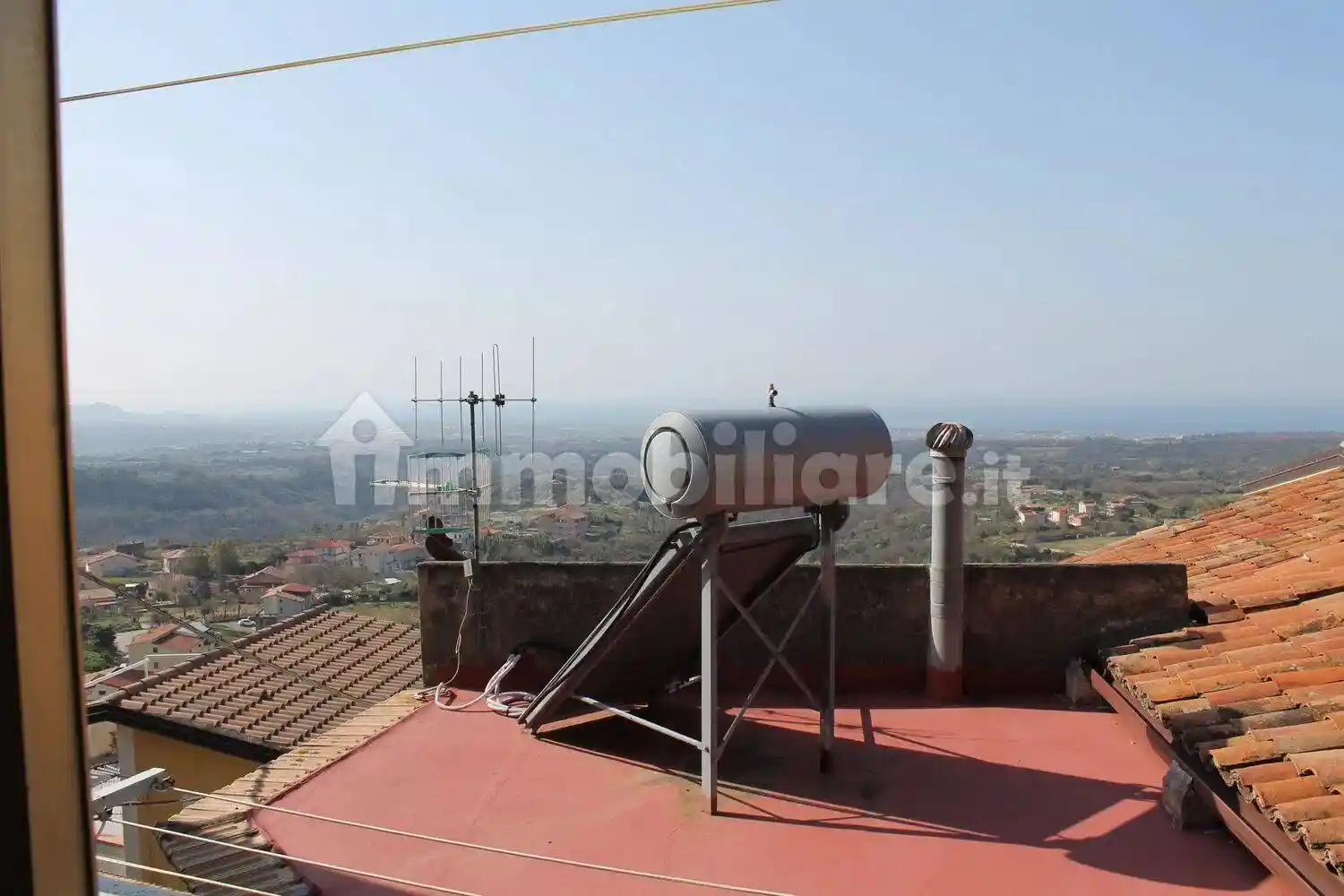 Villa unifamiliare via Degli Arditi, 8, Santa Domenica Talao - foto 3
