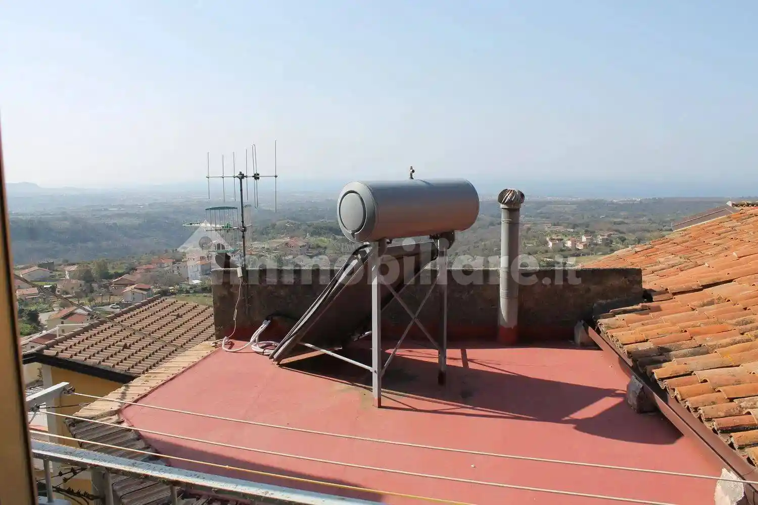 Villa unifamiliare via Degli Arditi, 8, Santa Domenica Talao - foto 4