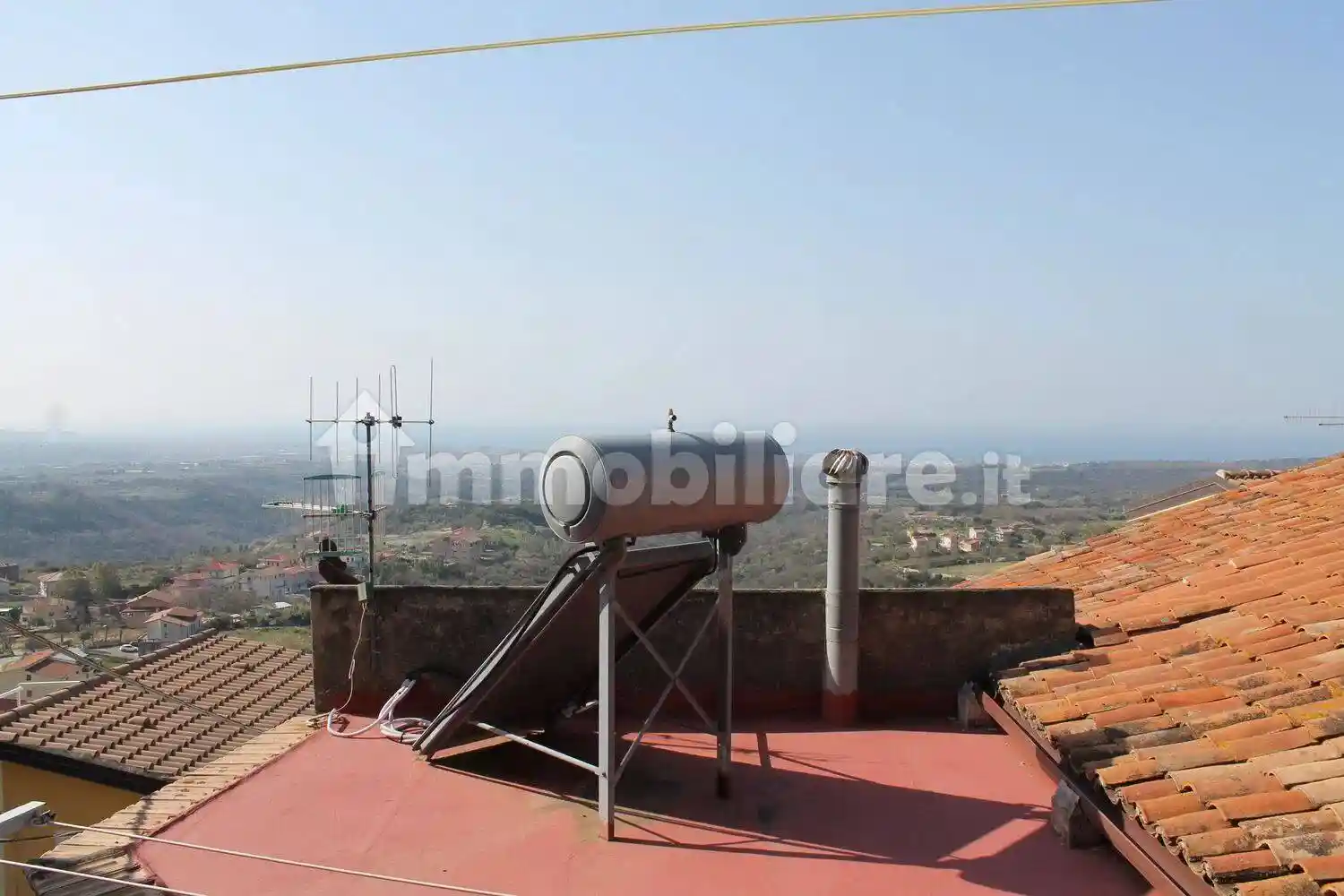 Villa unifamiliare via Degli Arditi, 8, Santa Domenica Talao - foto 5