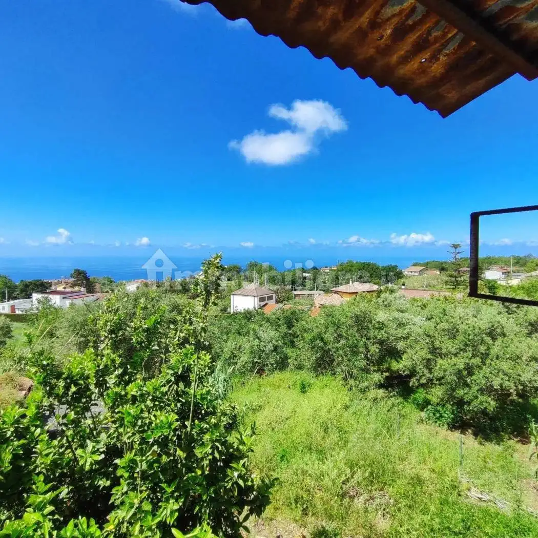 Villa in vendita a Maierà