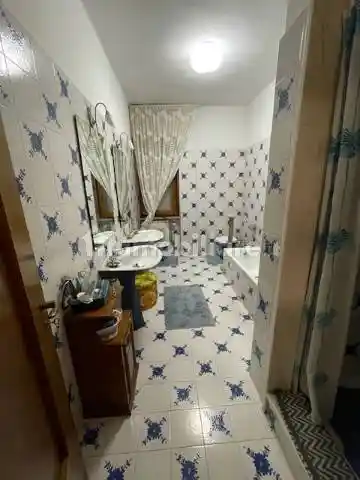 Trilocale buono stato, primo piano, Pista, Alessandria - foto 5