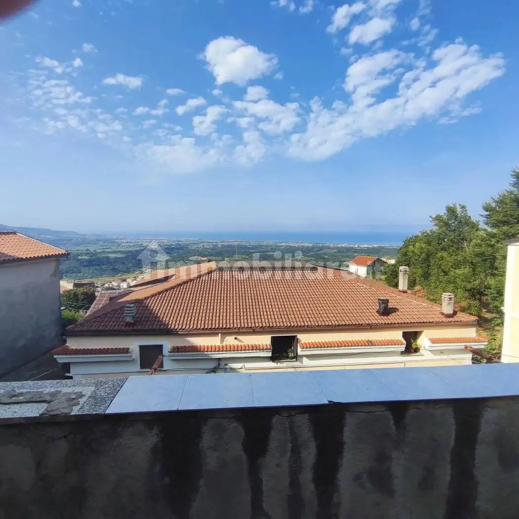 Villa in vendita a Santa Domenica Talao