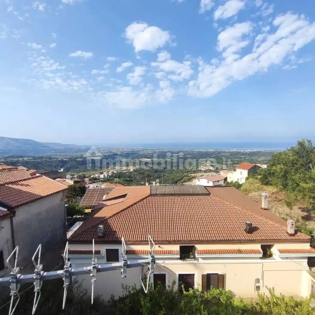 Villa unifamiliare via San Francesco, 9, Santa Domenica Talao - foto 4