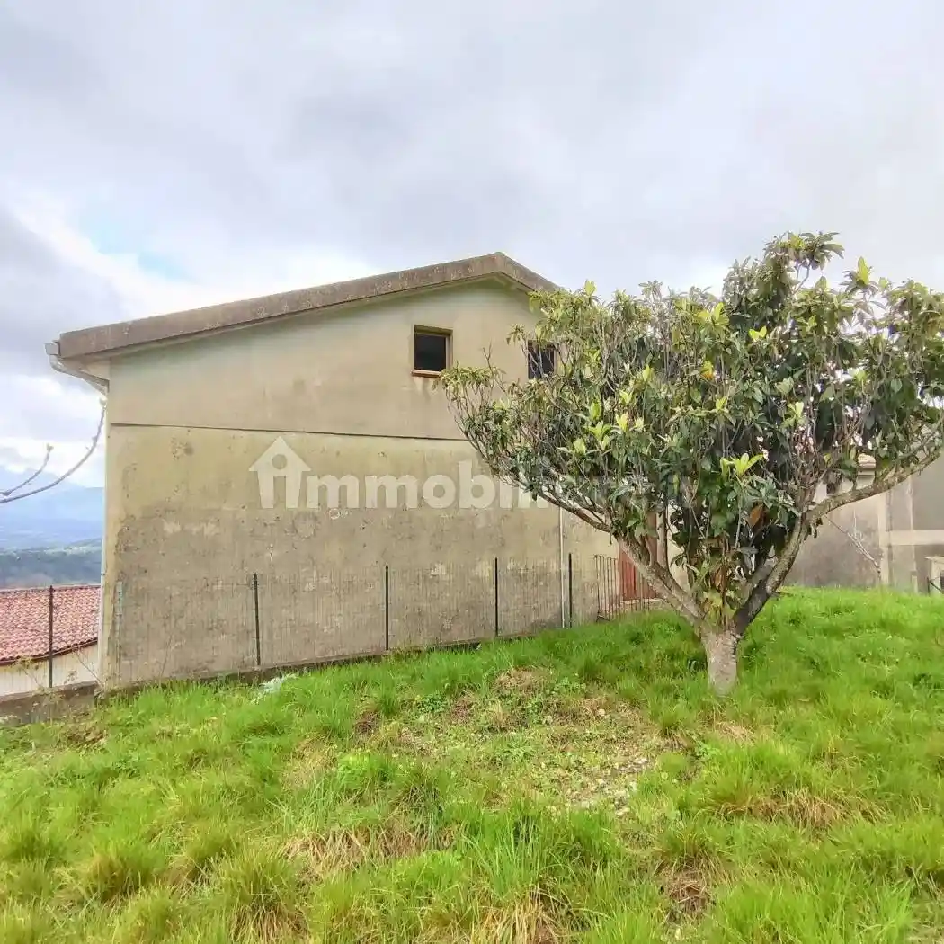 Villa unifamiliare via Policastro, Santa Domenica Talao - foto 2