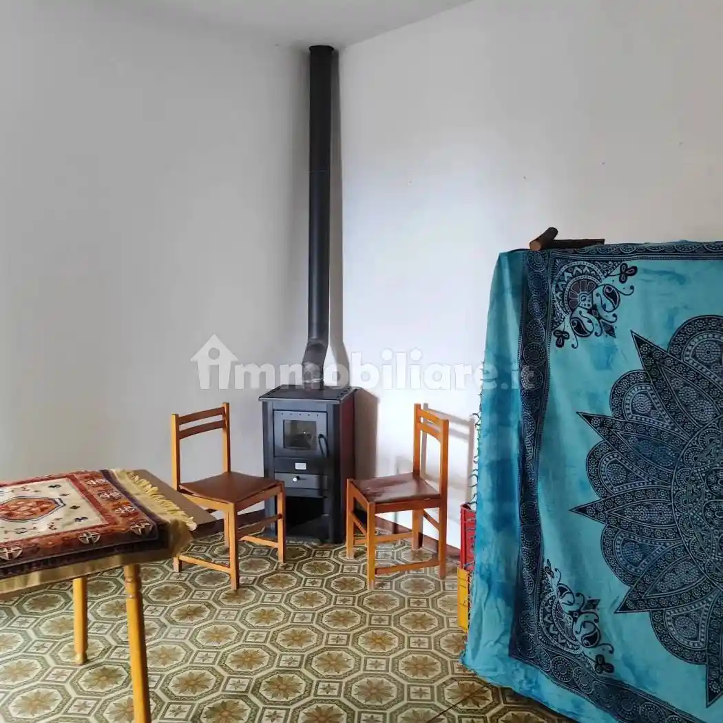 Villa unifamiliare via Policastro, Santa Domenica Talao - foto 5