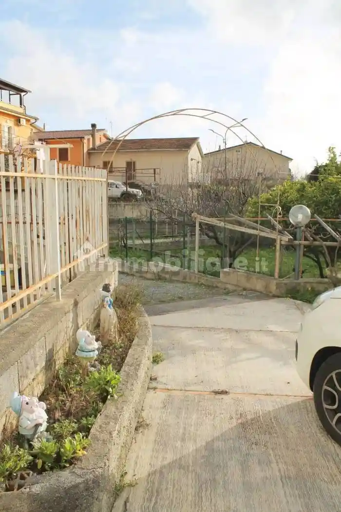 Villa unifamiliare via Dei Fichi, 30, Santa Domenica Talao - foto 2