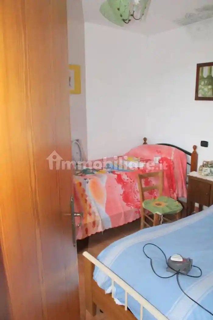 Villa unifamiliare via Dei Fichi, 30, Santa Domenica Talao - foto 3