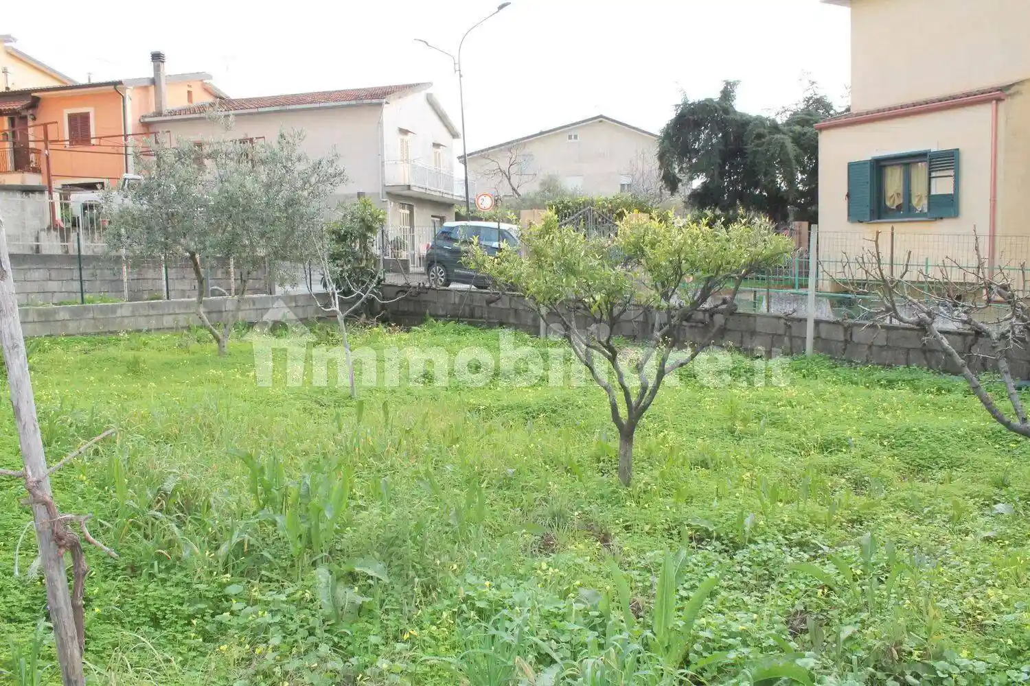 Villa unifamiliare via Dei Fichi, 30, Santa Domenica Talao - foto 5