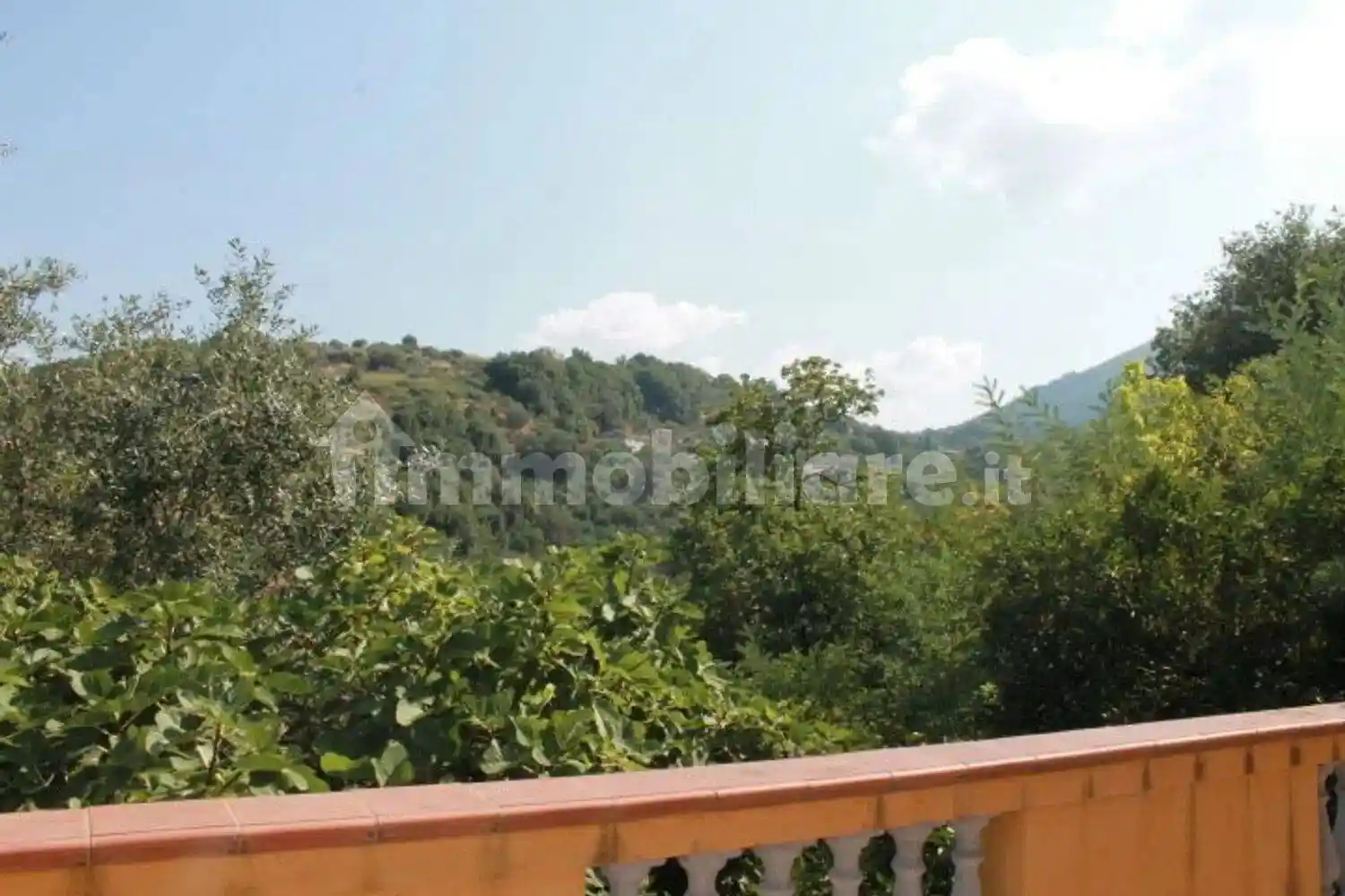 Villa unifamiliare Contrada Castiglione, 29, Orsomarso - foto 2