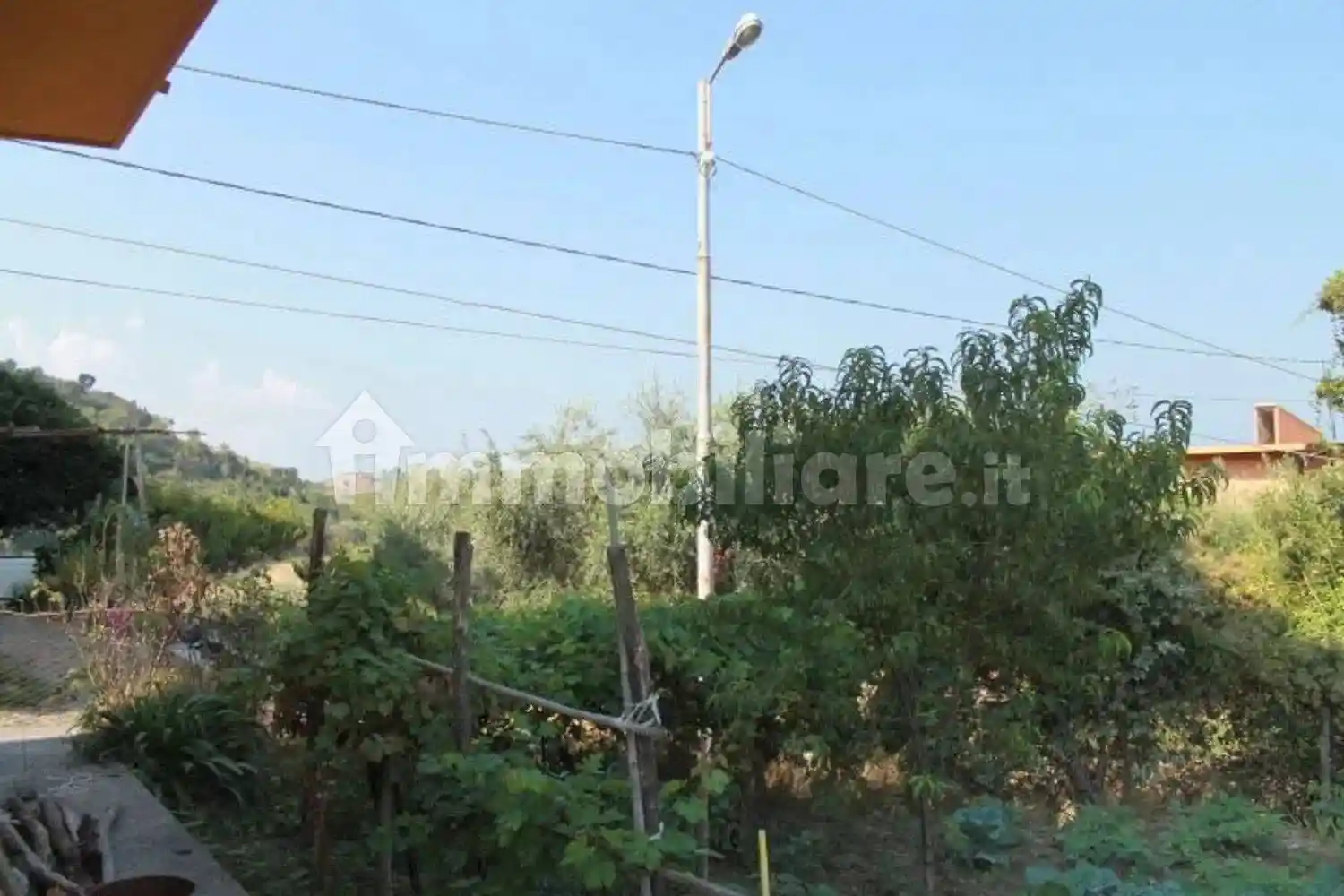 Villa unifamiliare Contrada Castiglione, 29, Orsomarso - foto 4