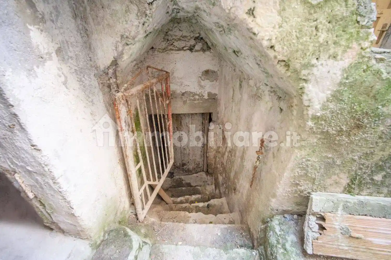 Appartamento Municipio, 1-8 No Number, Centro, Arenile, Scalea - foto 4