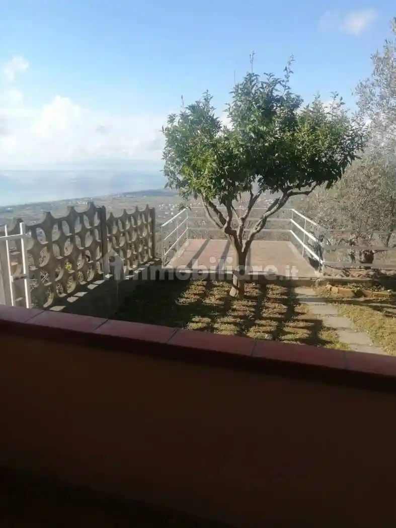 Villa unifamiliare Sp11, 4, Maierà - foto 2