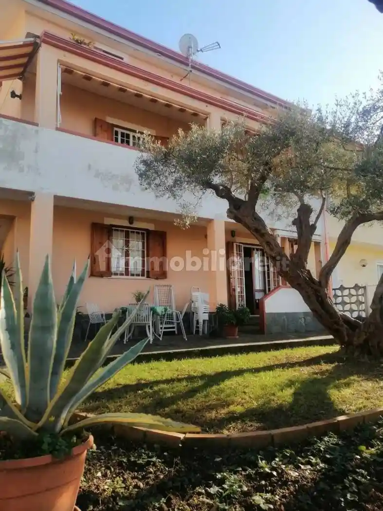 Villa unifamiliare Sp11, 4, Maierà - foto 4