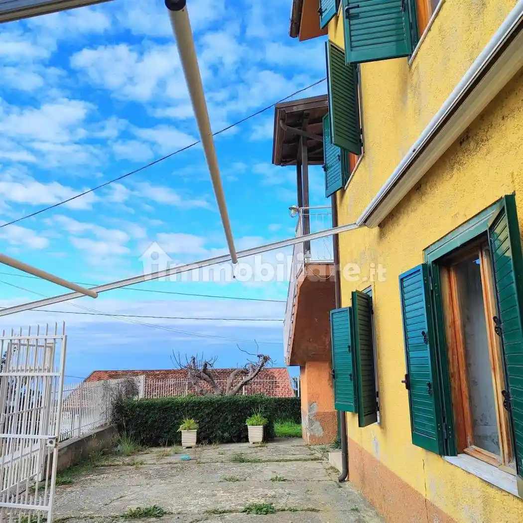 Villa unifamiliare via Grisolia, 10, Centro, Santa Maria del Cedro - foto 3