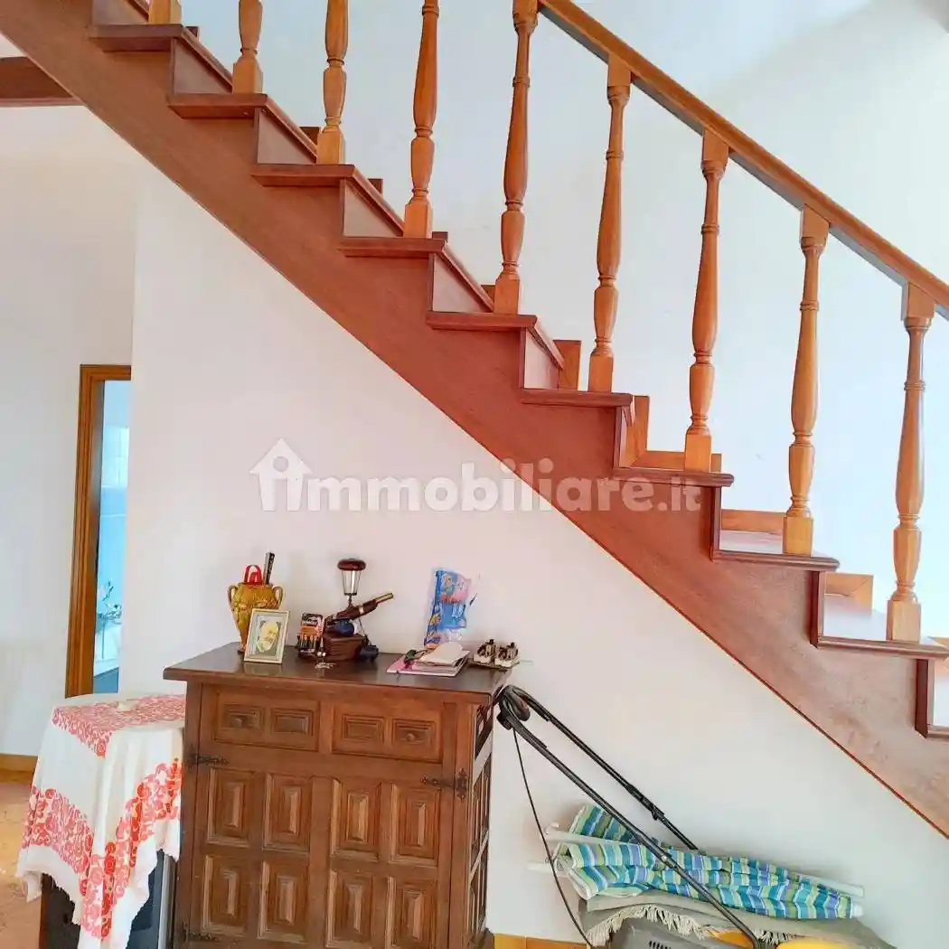 Villa unifamiliare via Grisolia, 10, Centro, Santa Maria del Cedro - foto 5