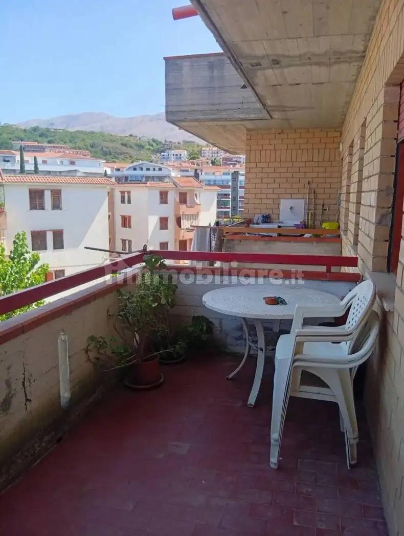 Appartamento in vendita a Scalea