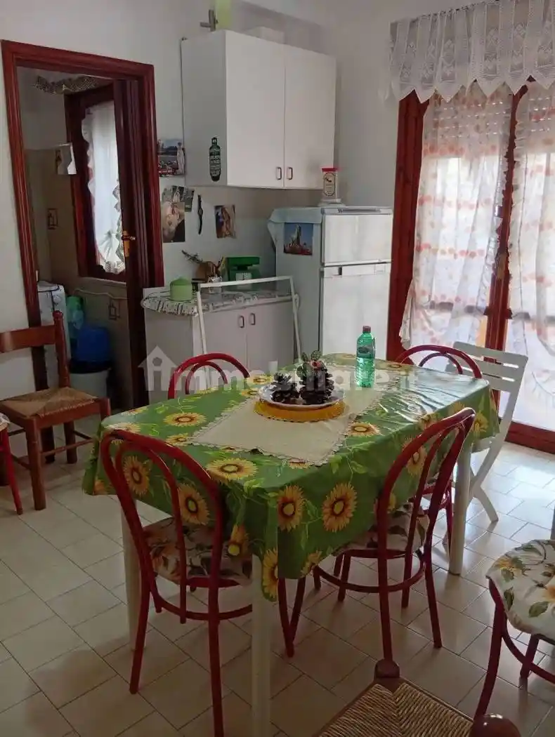 Bilocale via Lauro, 159, Cotura, Scalea - foto 2