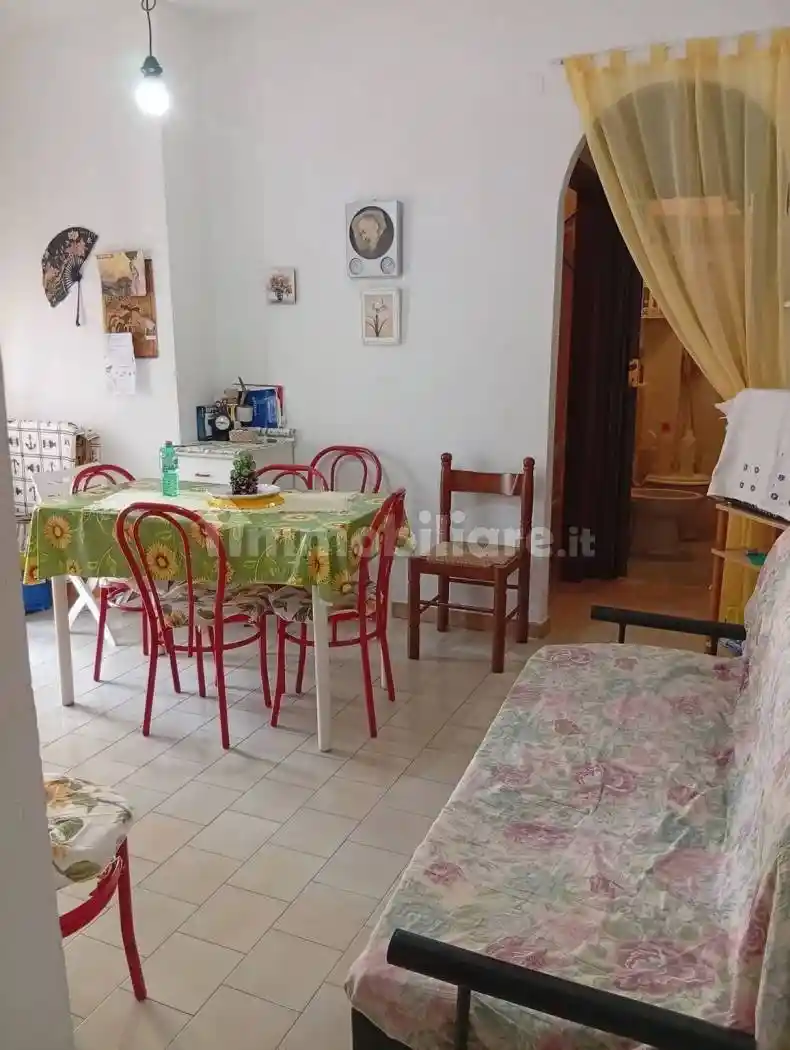 Bilocale via Lauro, 159, Cotura, Scalea - foto 3