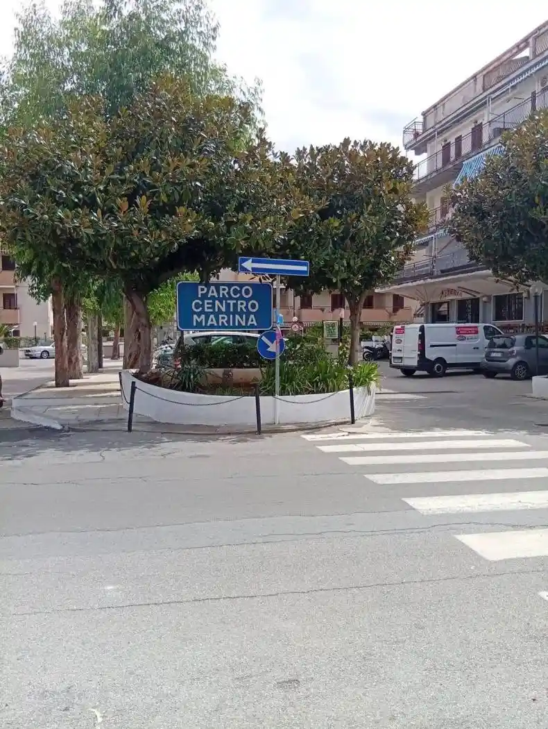 Bilocale via Lauro, 159, Cotura, Scalea - foto 5