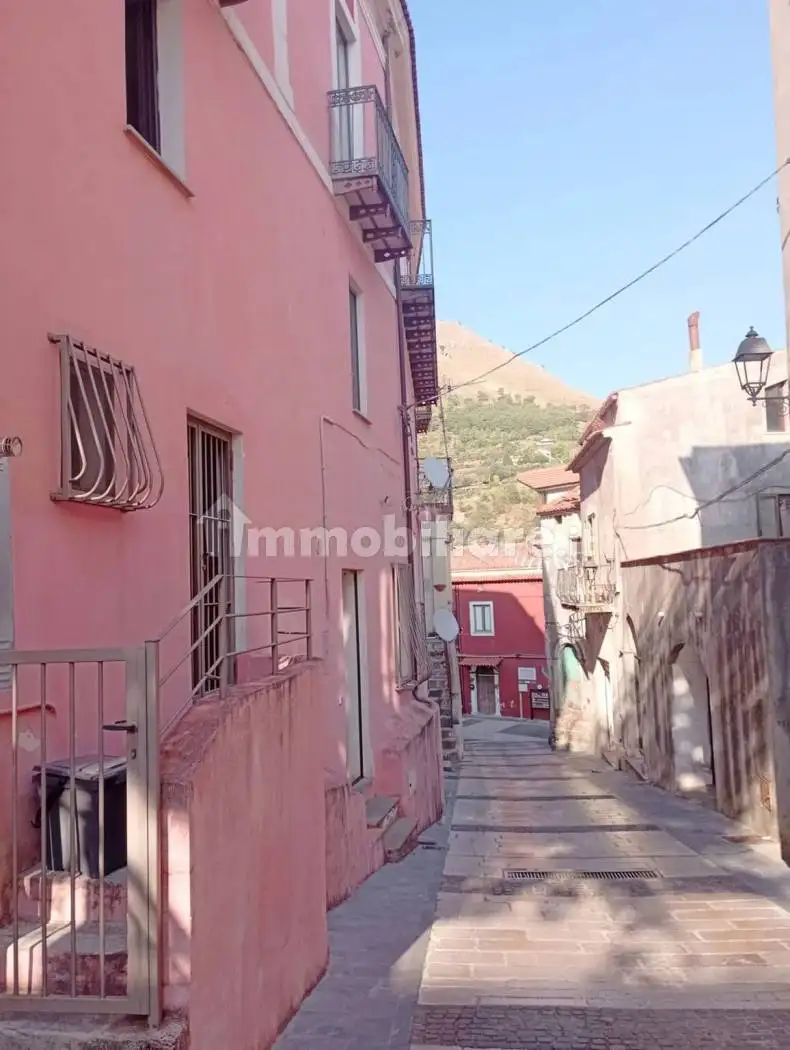 Appartamento in vendita a Tortora