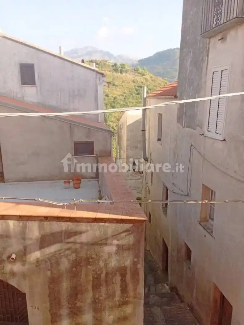 Trilocale corso Garibaldi, 1 A, Tortora - foto 4