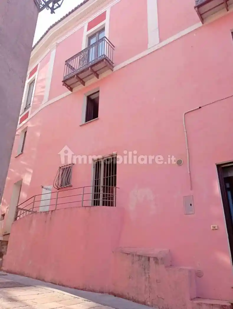 Trilocale corso Garibaldi, 1 A, Tortora - foto 5