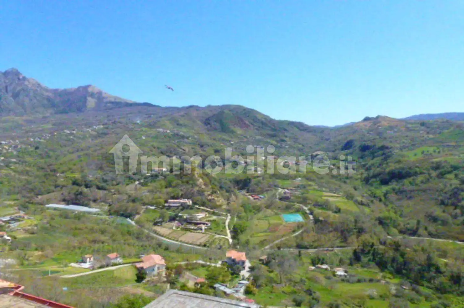 Appartamento in vendita a Belvedere Marittimo