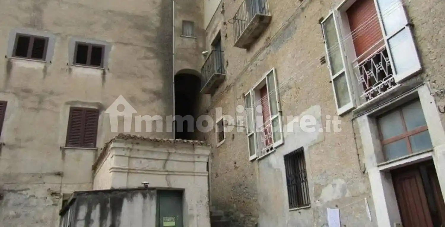 Monolocale via Del Parco Pollino No Number, Centro, Belvedere Marittimo - foto 3