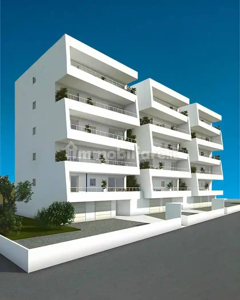 Appartamento in vendita a San Donà di Piave