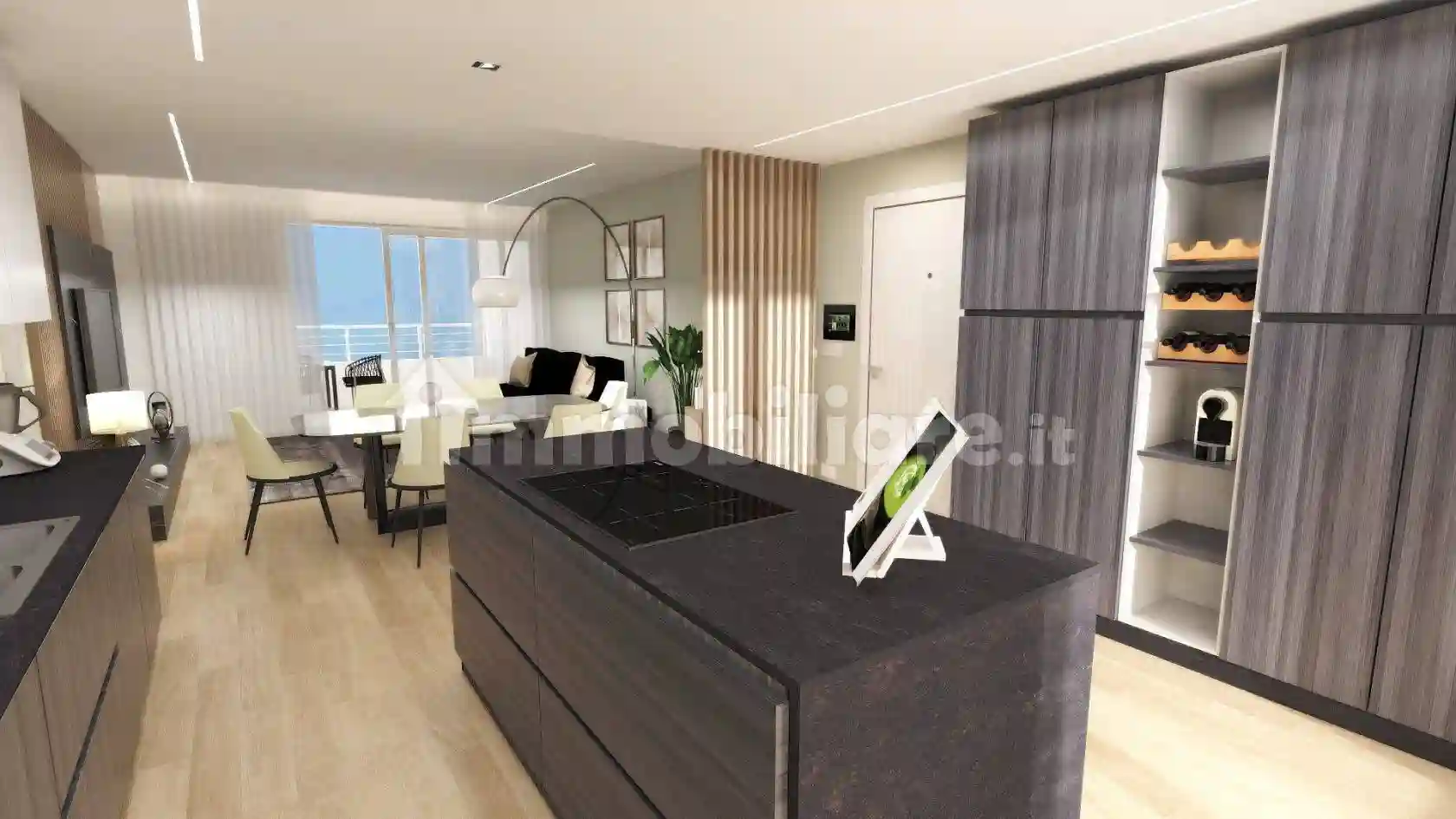 Appartamento - foto 3