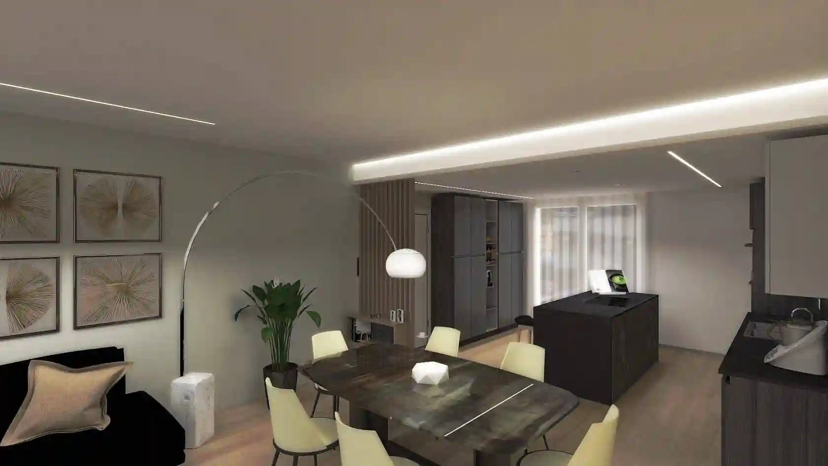 Appartamento - foto 4