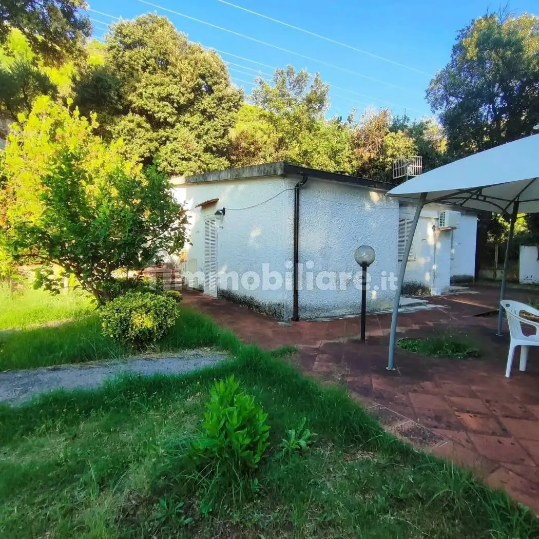 Villa in vendita a Maratea